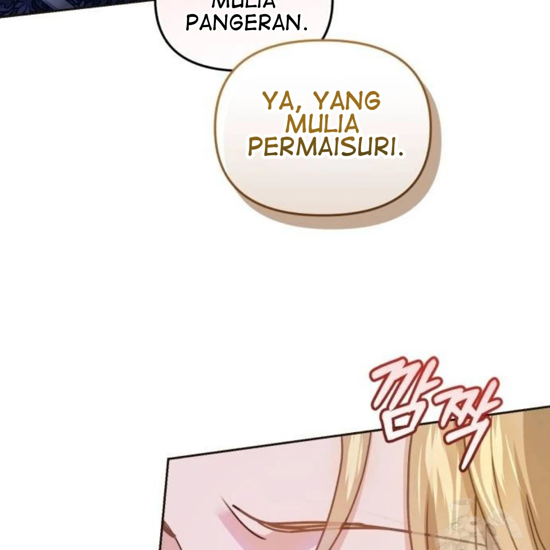 The Acting Empress Still Spends the First Night Chapter 29 - halaman 102