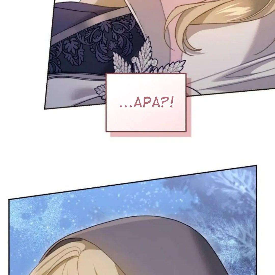 The Acting Empress Still Spends the First Night Chapter 29 - halaman 104