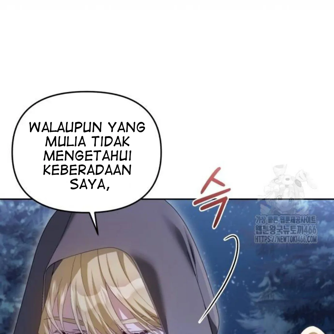 The Acting Empress Still Spends the First Night Chapter 29 - halaman 110