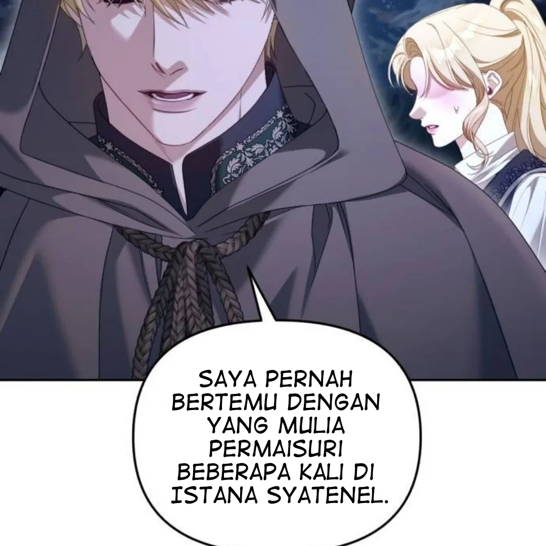 The Acting Empress Still Spends the First Night Chapter 29 - halaman 111