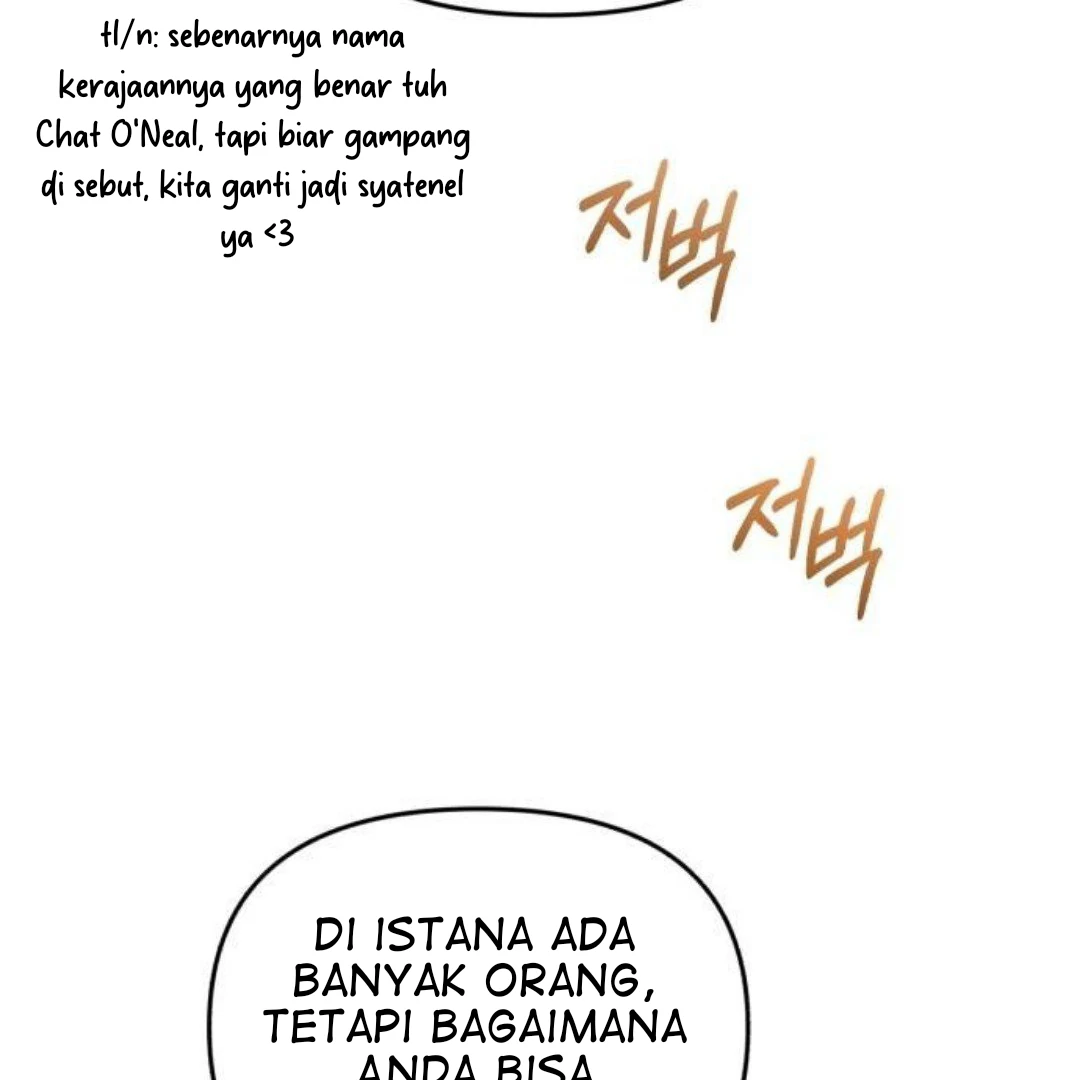 The Acting Empress Still Spends the First Night Chapter 29 - halaman 112