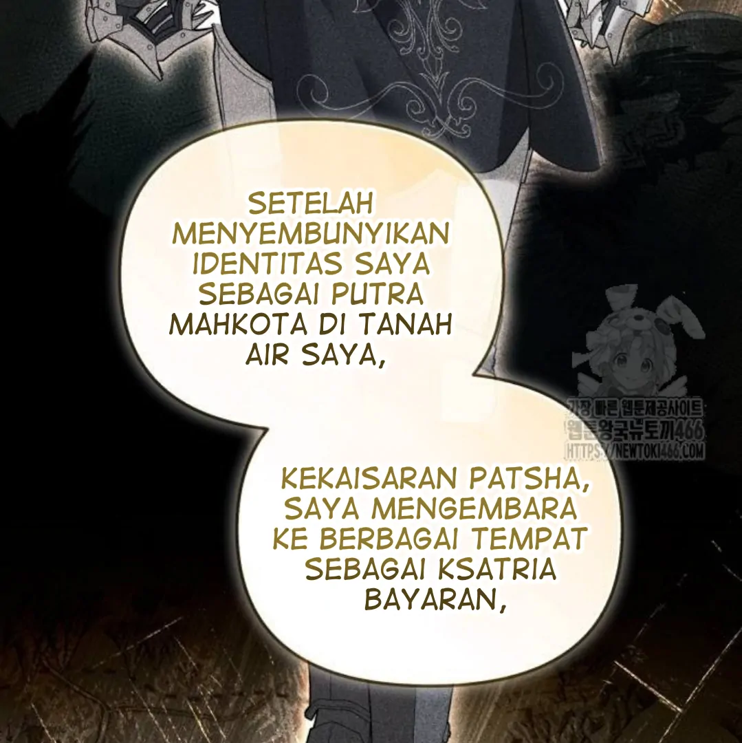 The Acting Empress Still Spends the First Night Chapter 29 - halaman 120