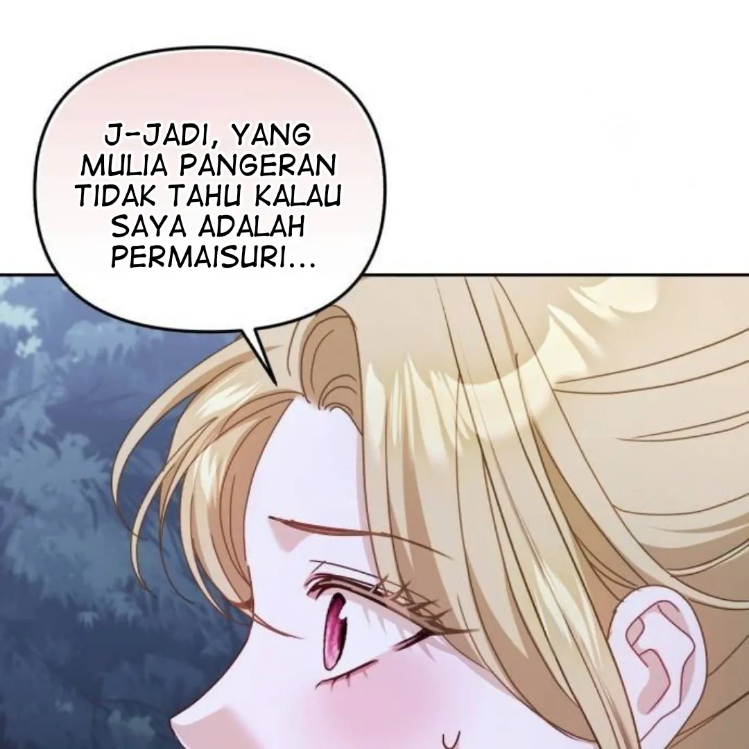 The Acting Empress Still Spends the First Night Chapter 29 - halaman 123