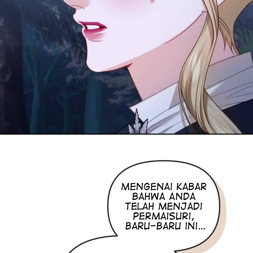 The Acting Empress Still Spends the First Night Chapter 29 - halaman 124