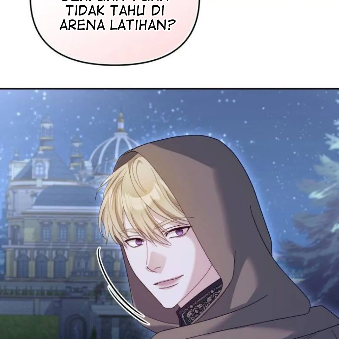 The Acting Empress Still Spends the First Night Chapter 29 - halaman 126