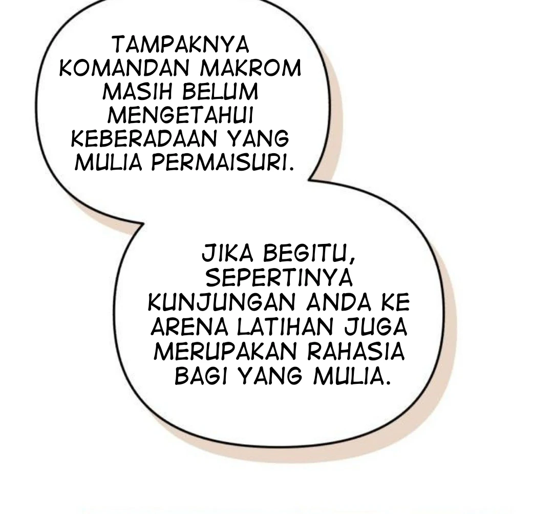 The Acting Empress Still Spends the First Night Chapter 29 - halaman 128