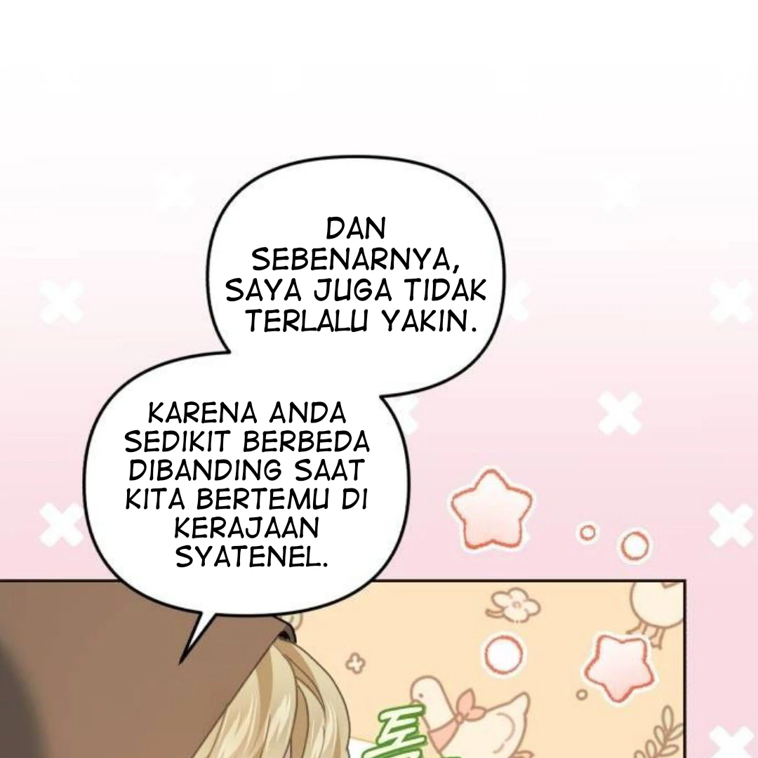 The Acting Empress Still Spends the First Night Chapter 29 - halaman 131