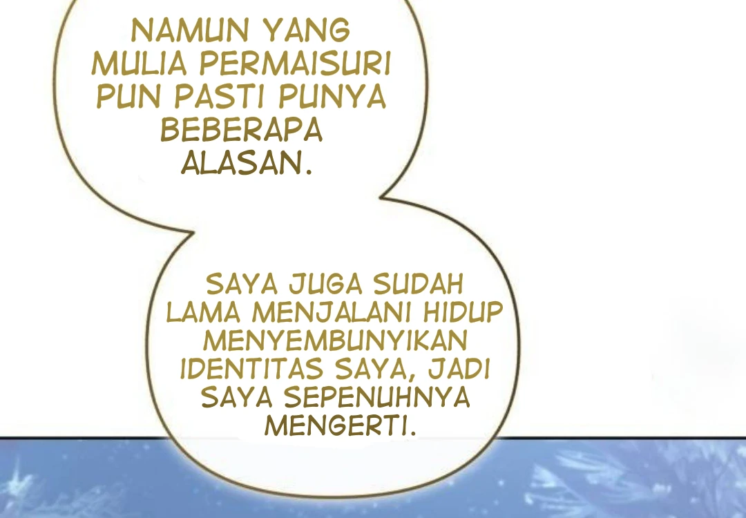 The Acting Empress Still Spends the First Night Chapter 29 - halaman 134