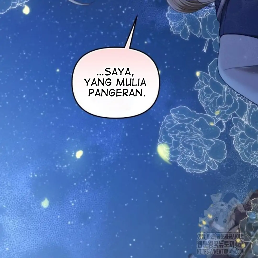 The Acting Empress Still Spends the First Night Chapter 29 - halaman 137