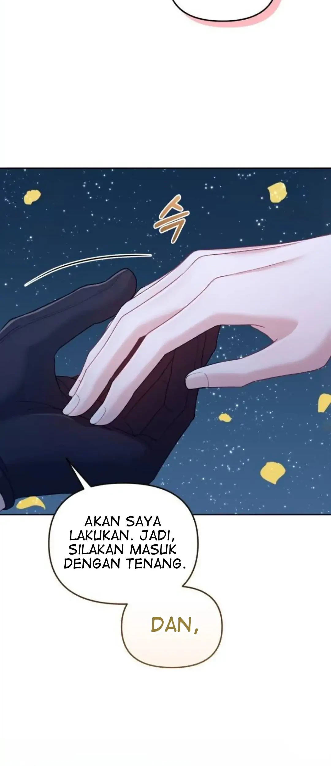 The Acting Empress Still Spends the First Night Chapter 29 - halaman 142