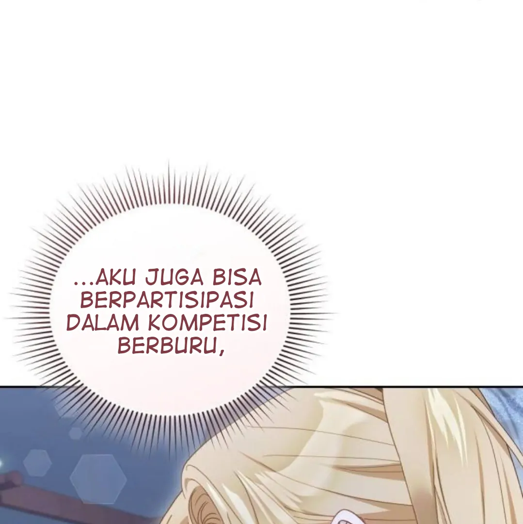 The Acting Empress Still Spends the First Night Chapter 29 - halaman 15
