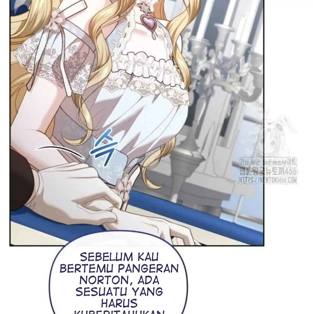The Acting Empress Still Spends the First Night Chapter 29 - halaman 153