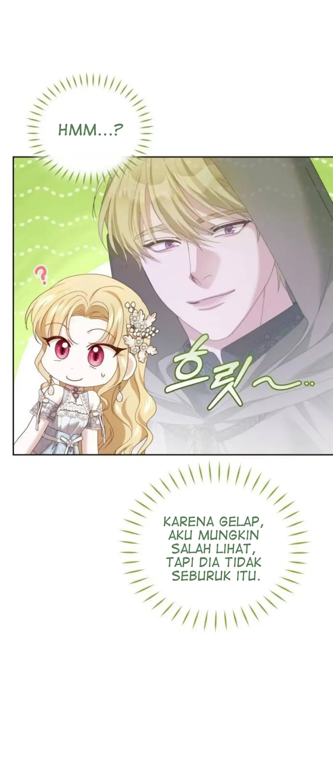 The Acting Empress Still Spends the First Night Chapter 29 - halaman 159