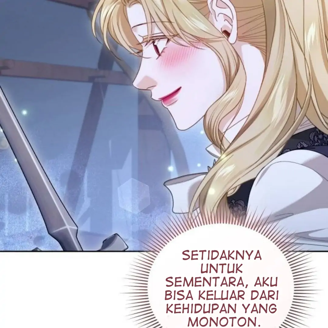 The Acting Empress Still Spends the First Night Chapter 29 - halaman 16