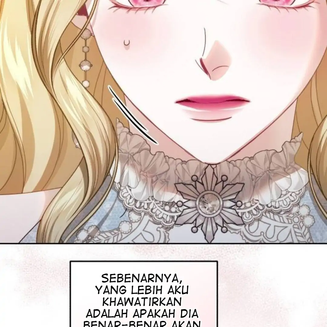 The Acting Empress Still Spends the First Night Chapter 29 - halaman 163