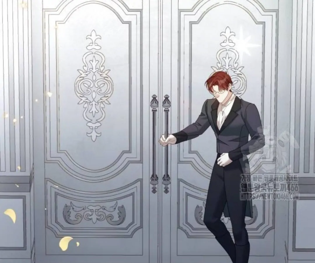 The Acting Empress Still Spends the First Night Chapter 29 - halaman 166