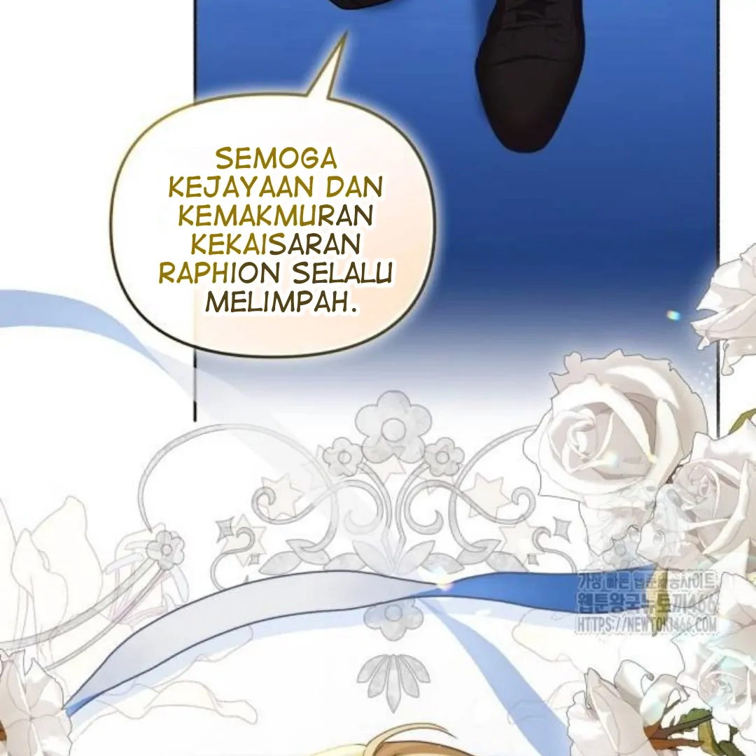 The Acting Empress Still Spends the First Night Chapter 29 - halaman 171
