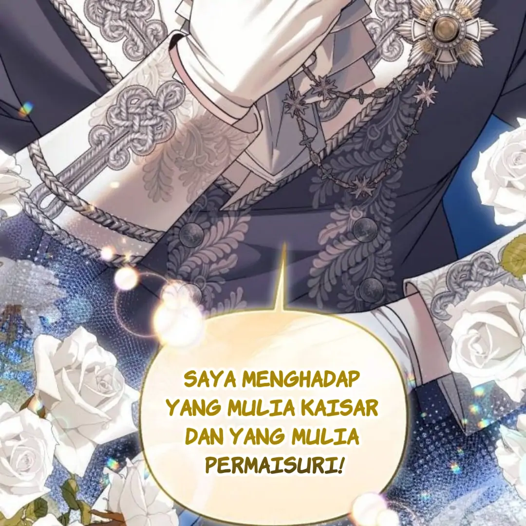 The Acting Empress Still Spends the First Night Chapter 29 - halaman 173