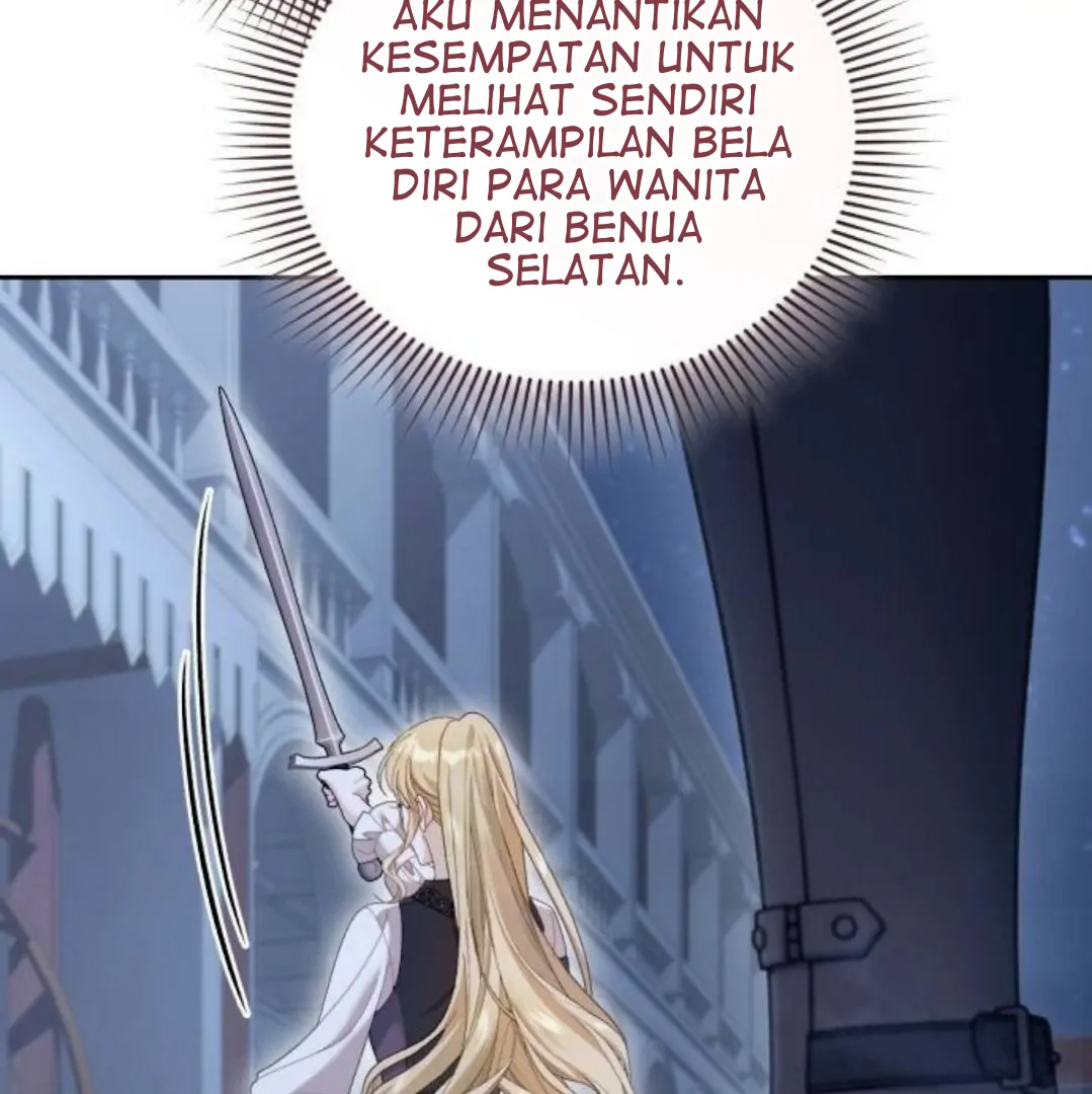 The Acting Empress Still Spends the First Night Chapter 29 - halaman 18