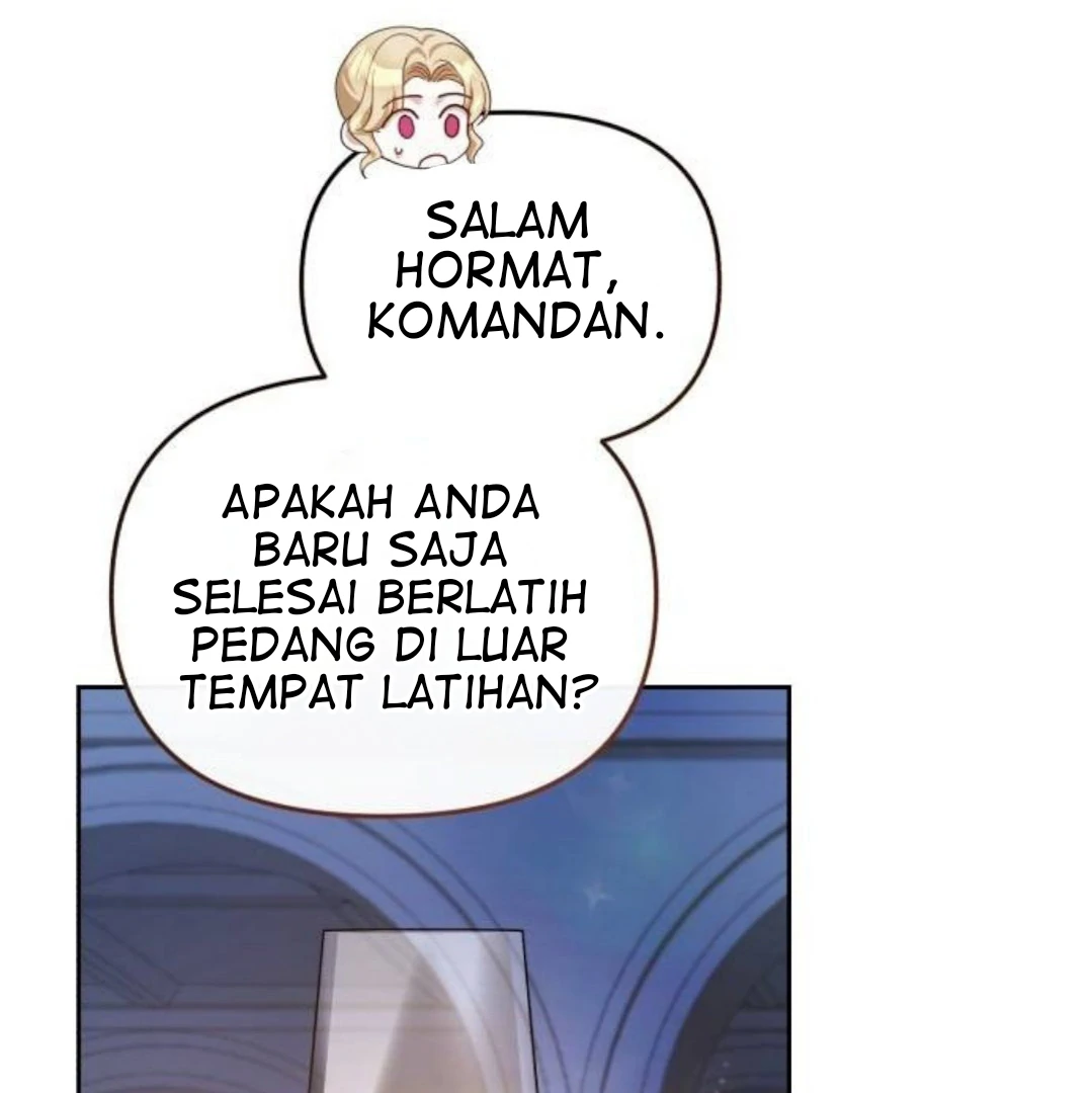 The Acting Empress Still Spends the First Night Chapter 29 - halaman 27