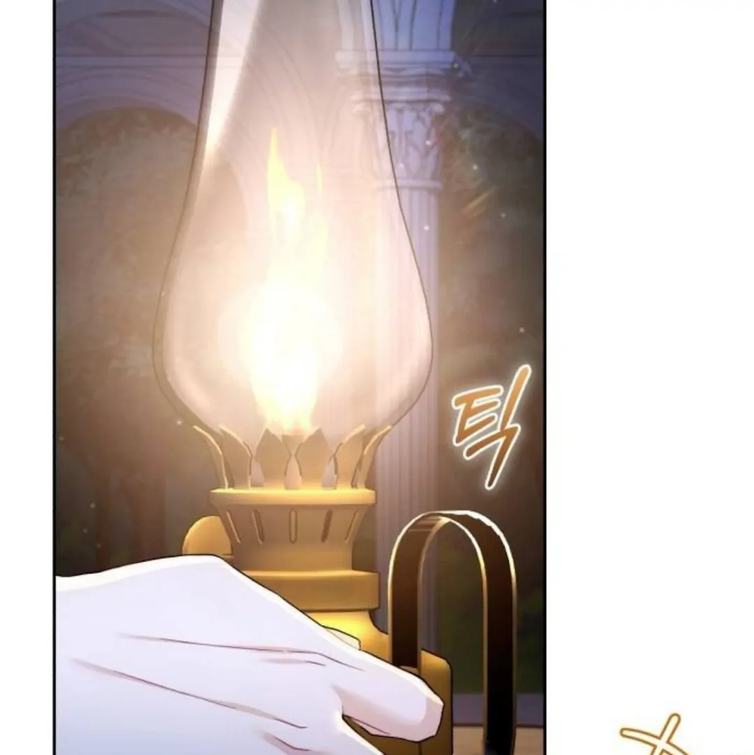 The Acting Empress Still Spends the First Night Chapter 29 - halaman 28