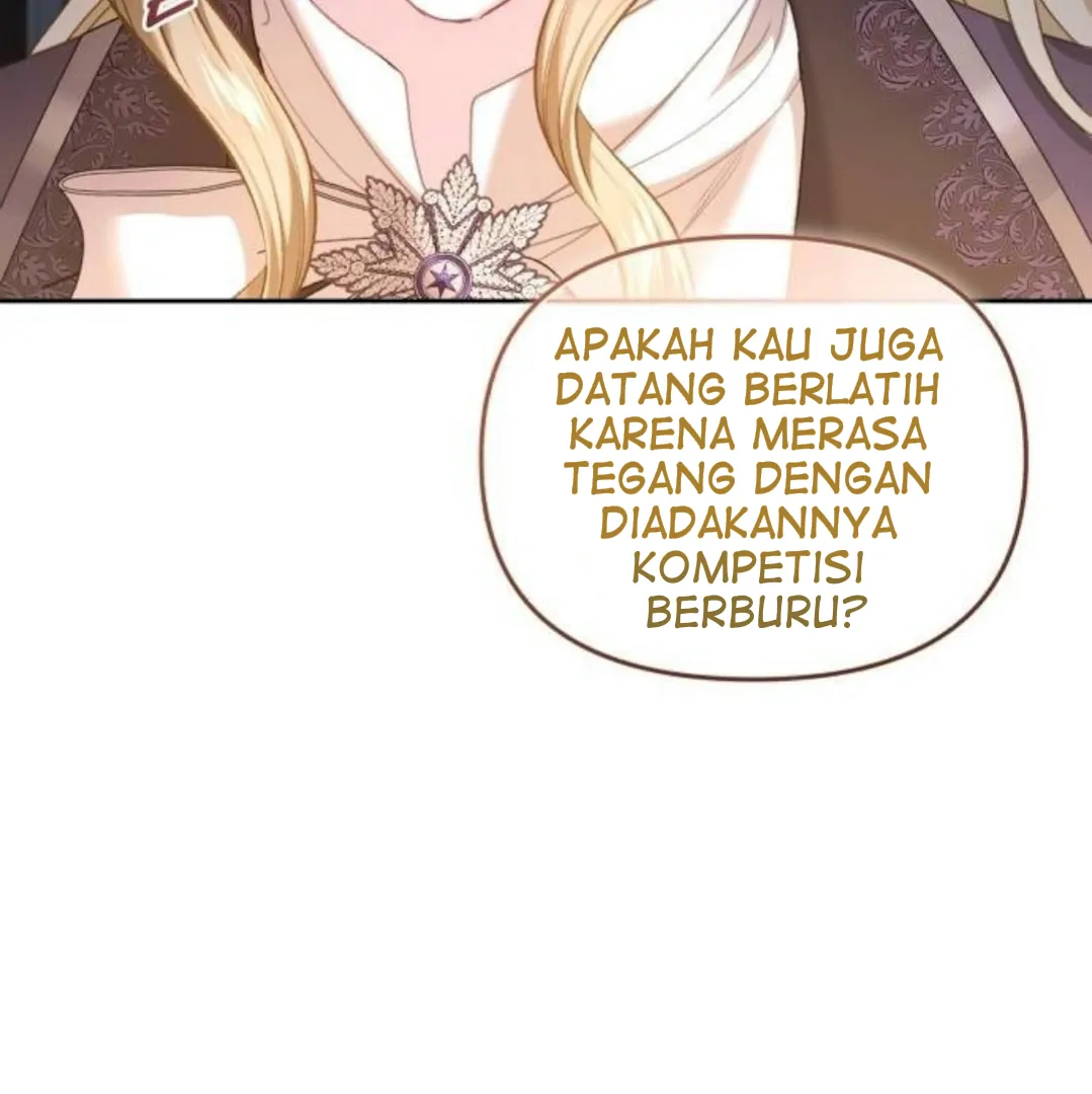 The Acting Empress Still Spends the First Night Chapter 29 - halaman 31