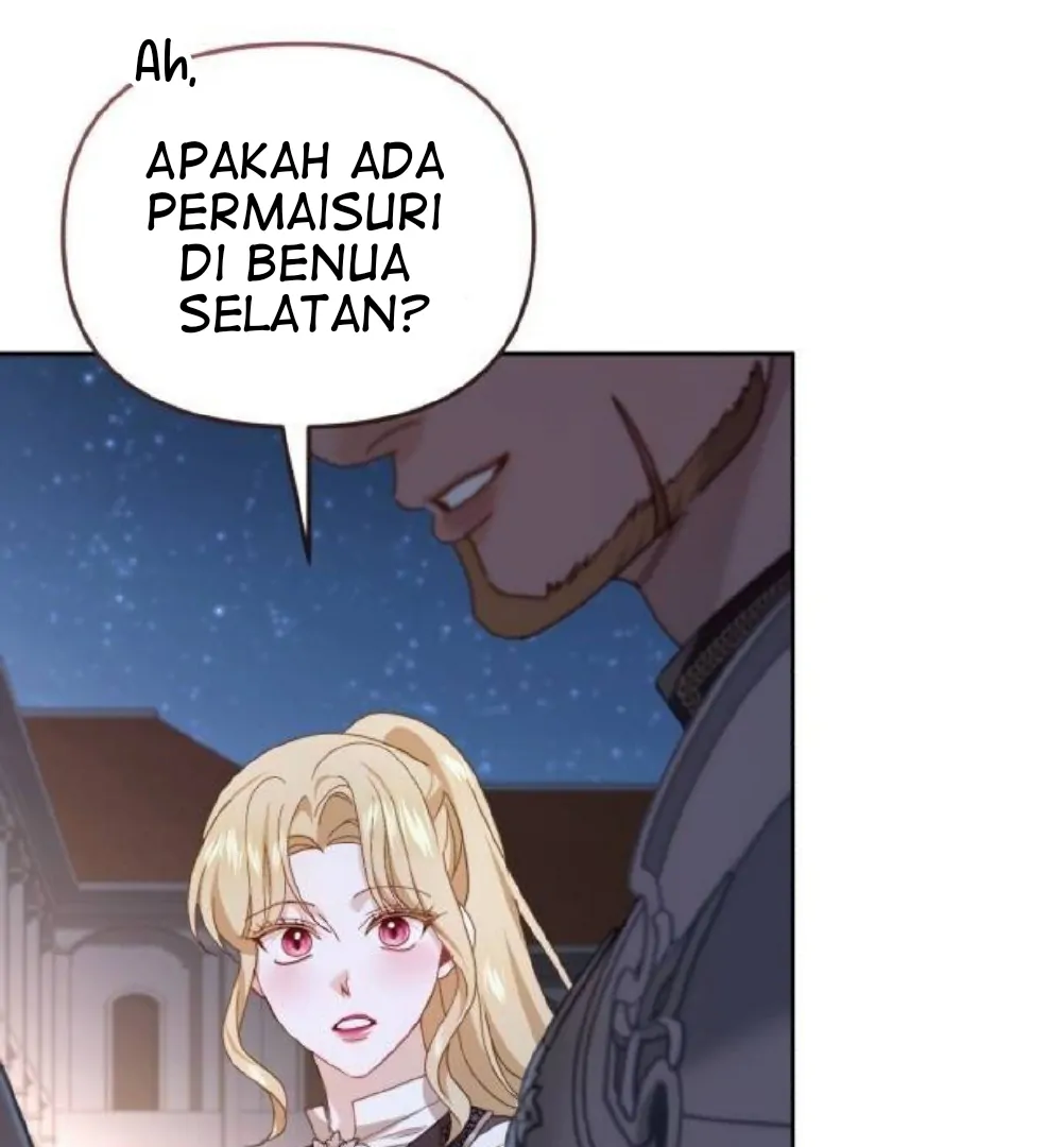 The Acting Empress Still Spends the First Night Chapter 29 - halaman 34