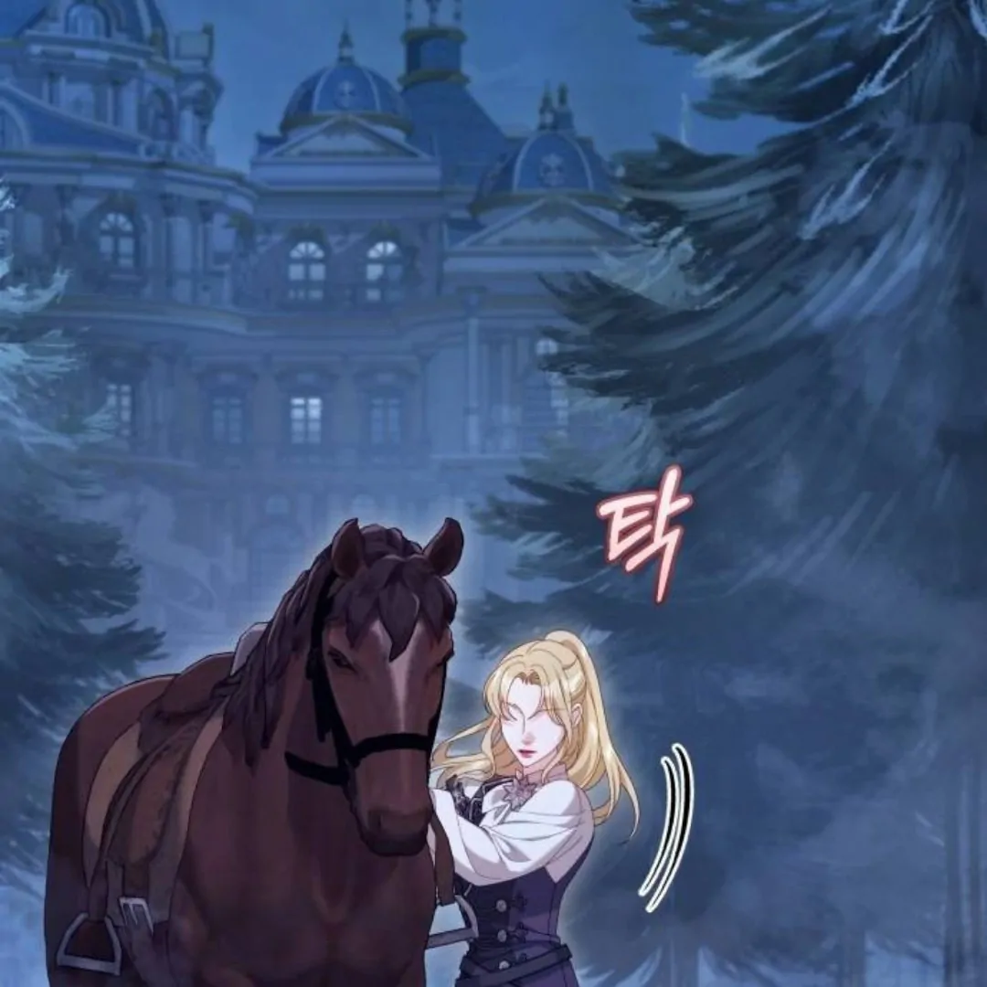 The Acting Empress Still Spends the First Night Chapter 29 - halaman 4