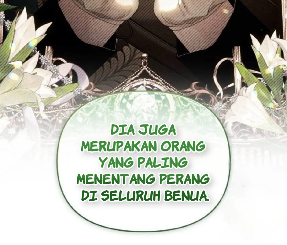 The Acting Empress Still Spends the First Night Chapter 29 - halaman 41