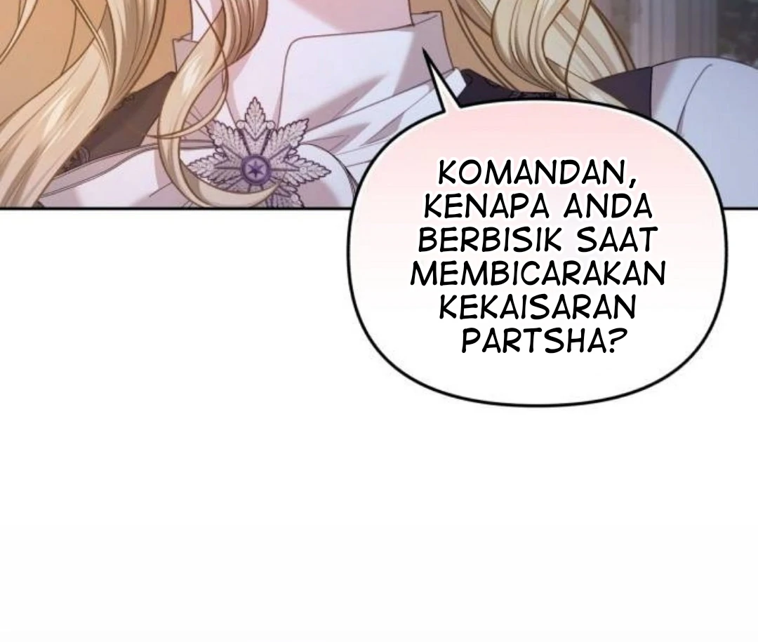 The Acting Empress Still Spends the First Night Chapter 29 - halaman 48