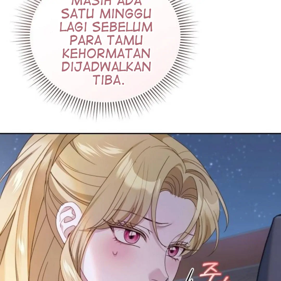 The Acting Empress Still Spends the First Night Chapter 29 - halaman 65