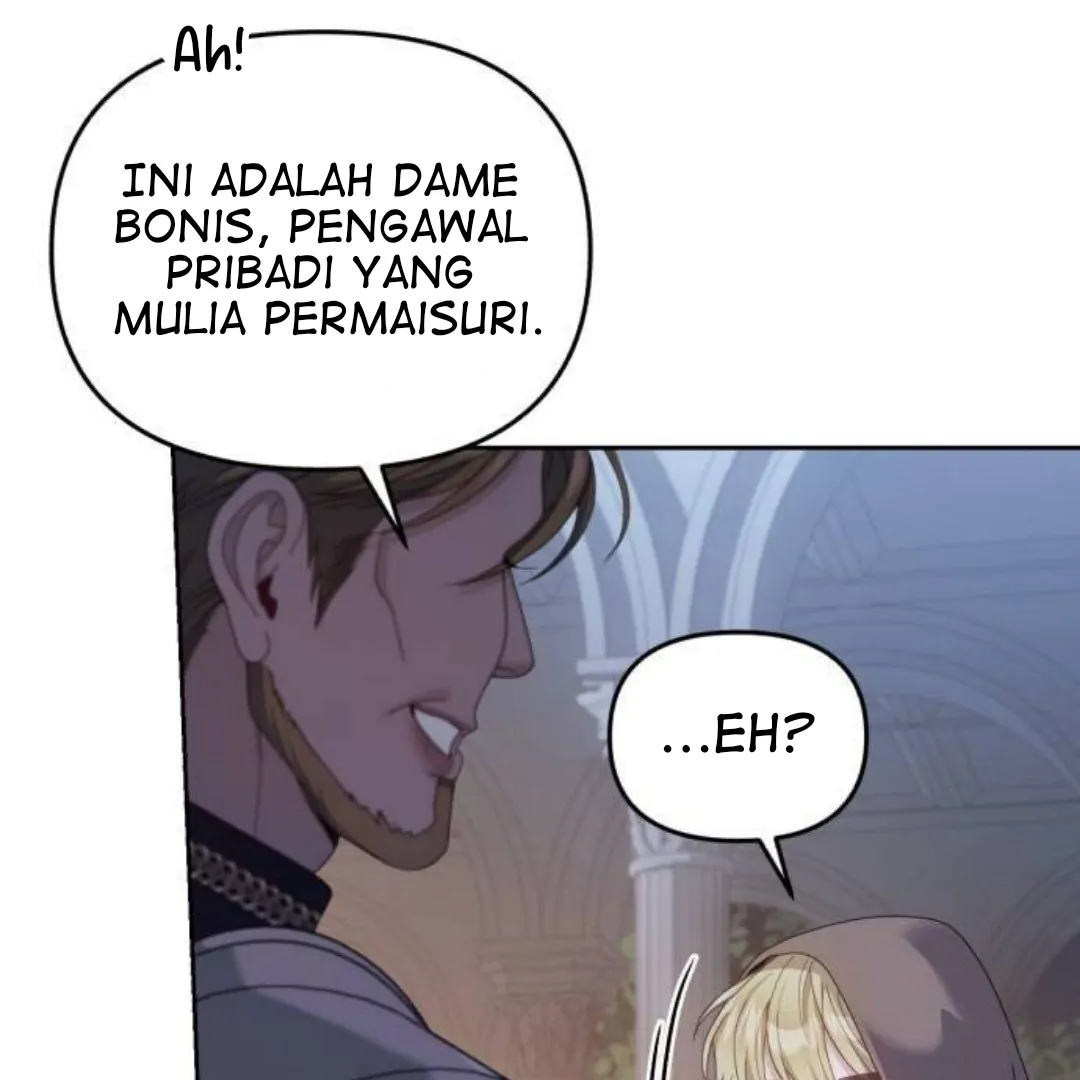 The Acting Empress Still Spends the First Night Chapter 29 - halaman 68