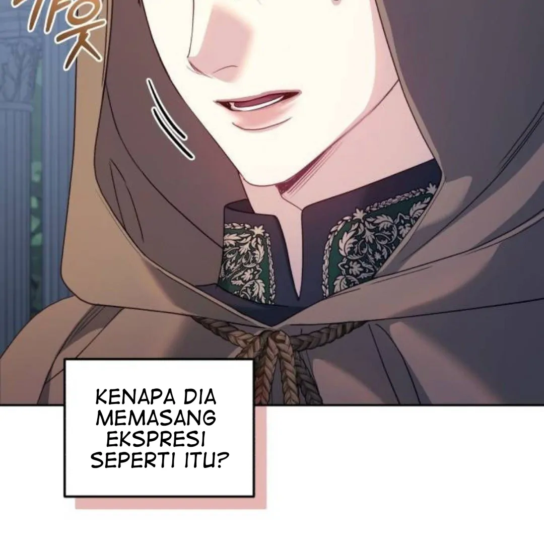 The Acting Empress Still Spends the First Night Chapter 29 - halaman 71