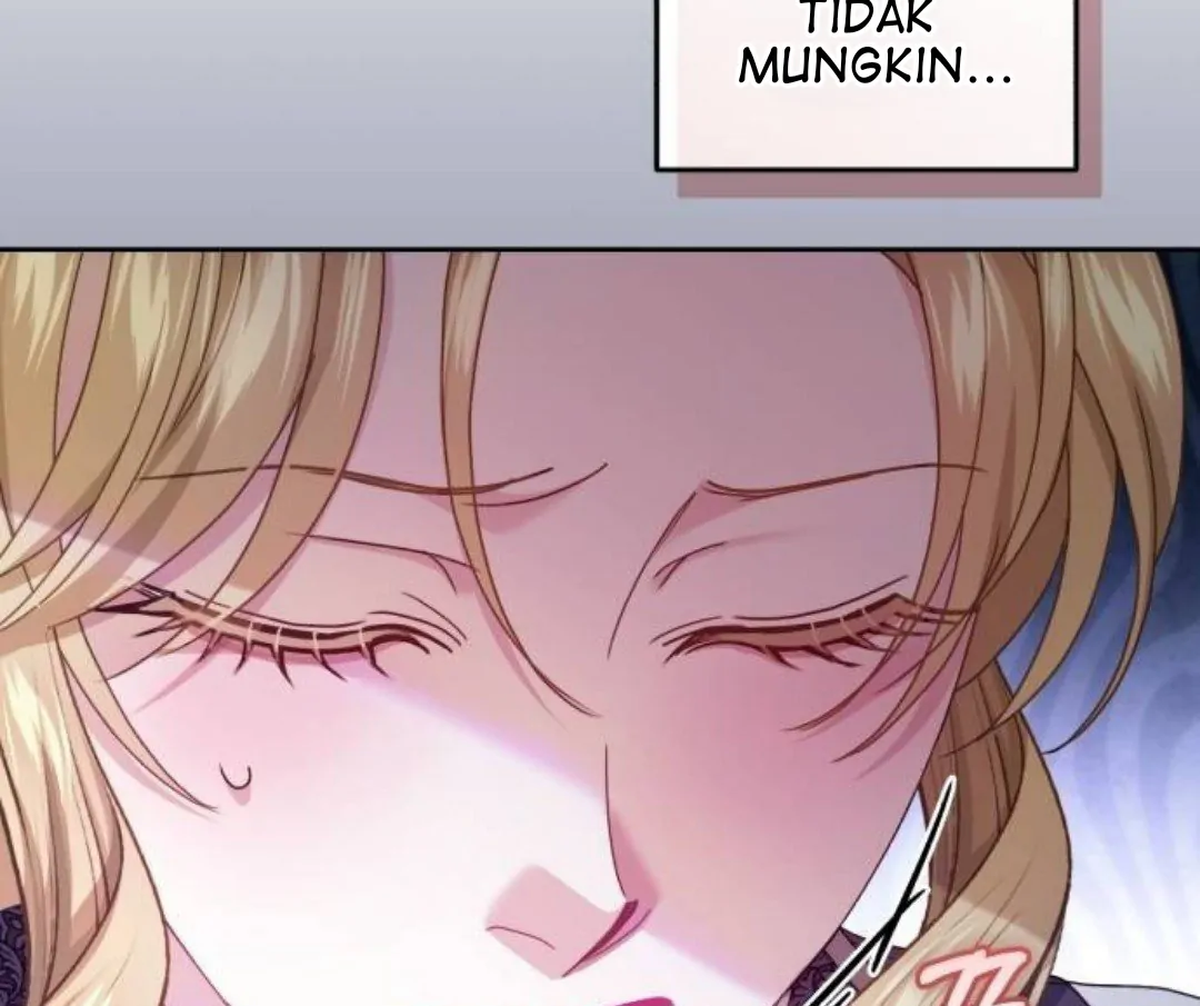 The Acting Empress Still Spends the First Night Chapter 29 - halaman 73
