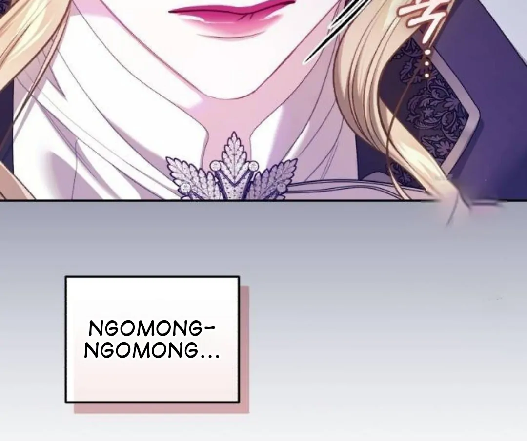 The Acting Empress Still Spends the First Night Chapter 29 - halaman 74