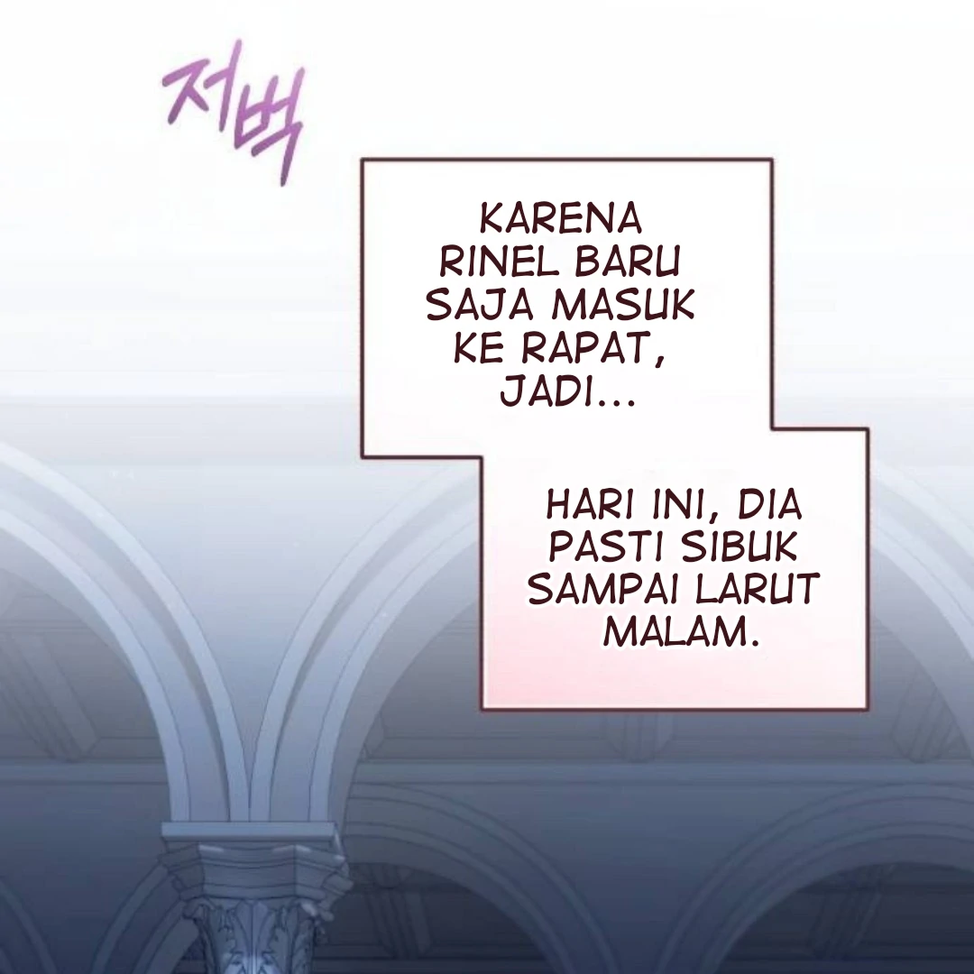 The Acting Empress Still Spends the First Night Chapter 29 - halaman 8