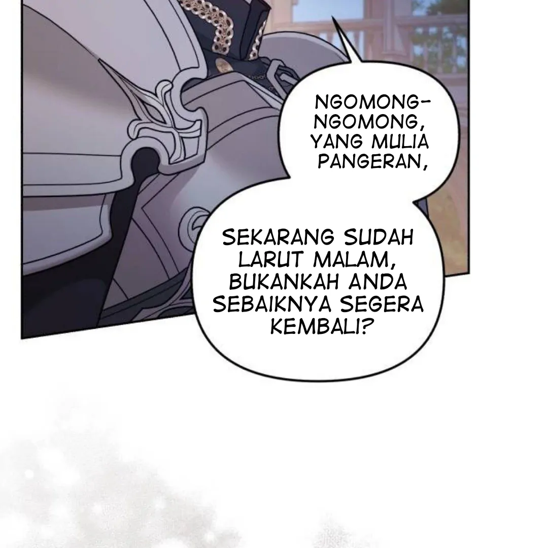 The Acting Empress Still Spends the First Night Chapter 29 - halaman 81