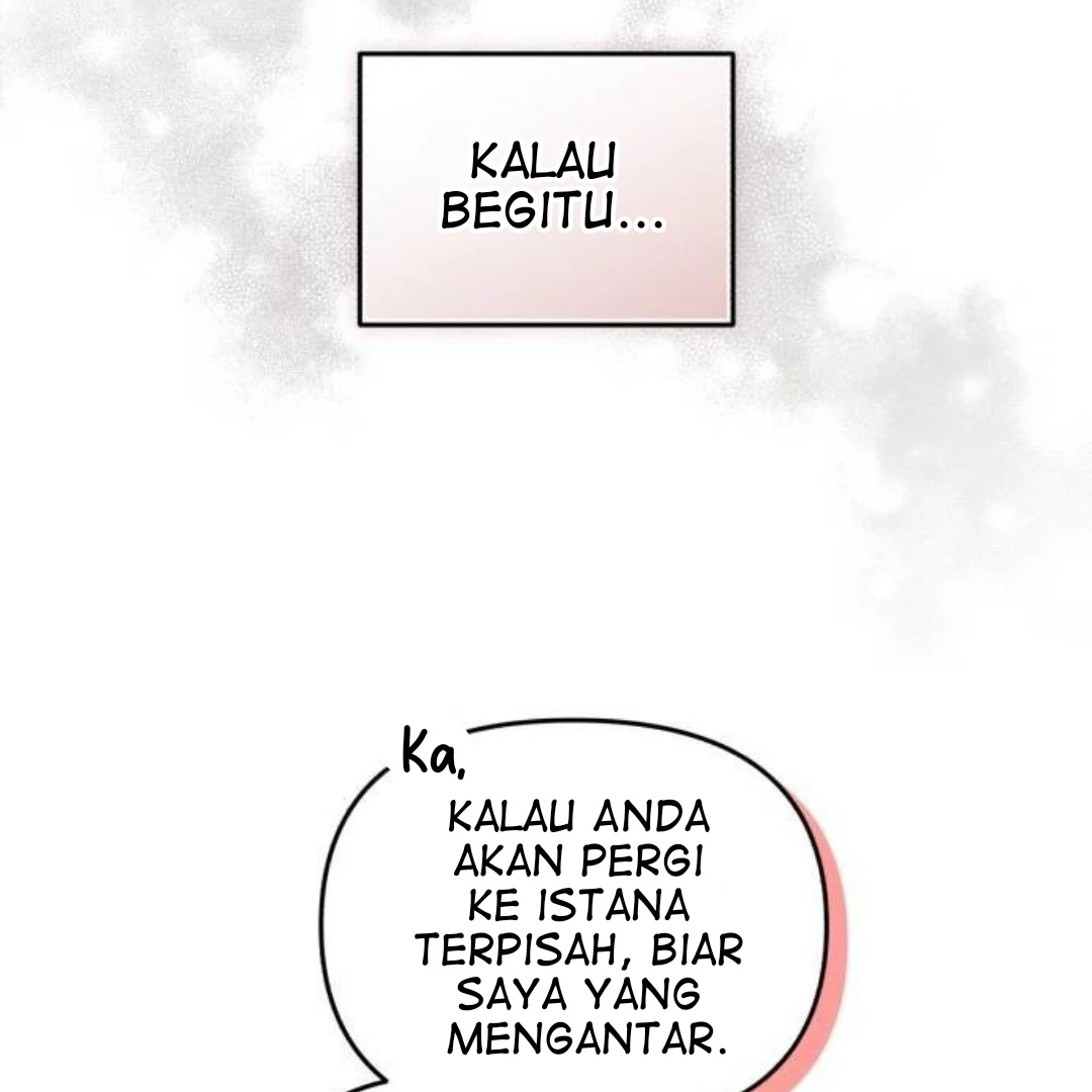 The Acting Empress Still Spends the First Night Chapter 29 - halaman 82