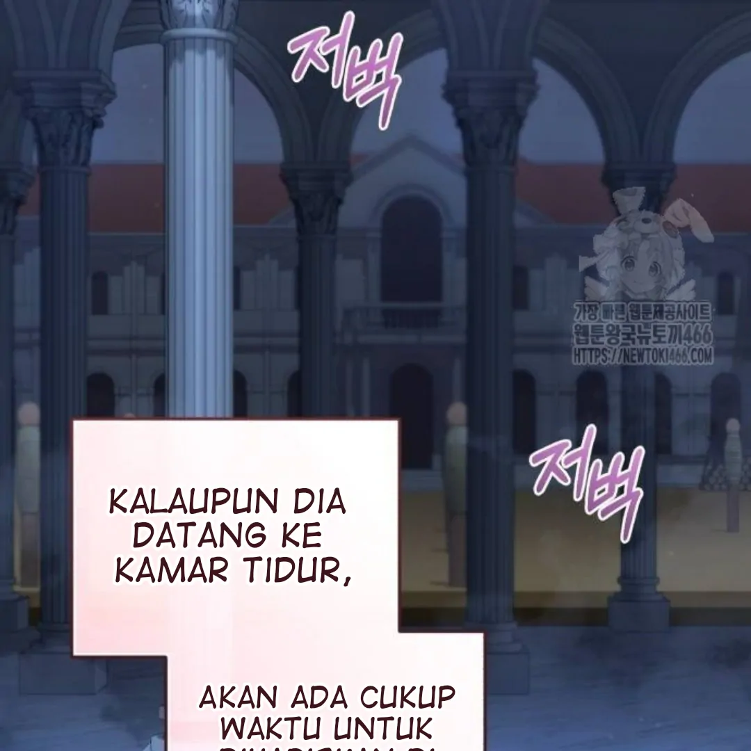 The Acting Empress Still Spends the First Night Chapter 29 - halaman 9