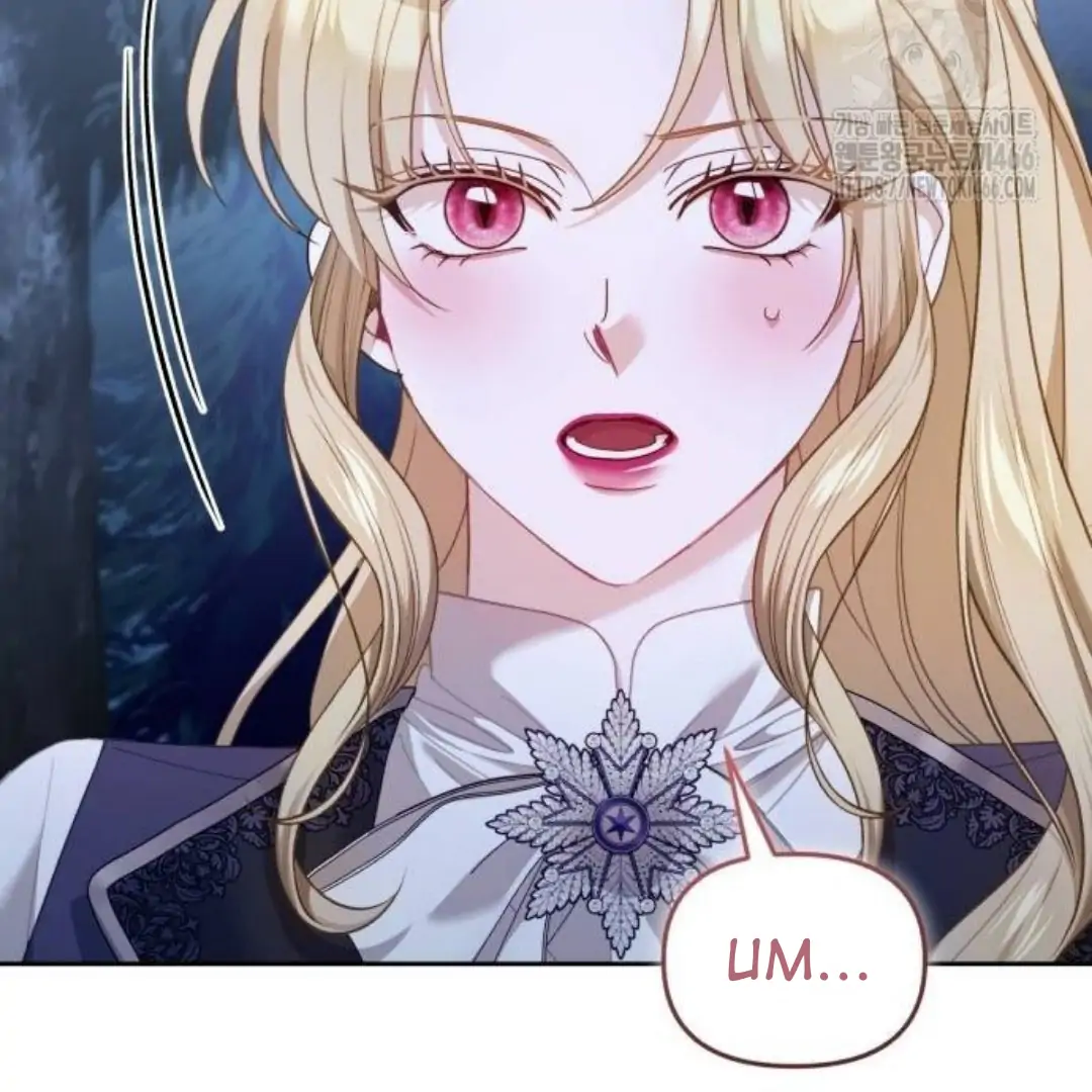 The Acting Empress Still Spends the First Night Chapter 29 - halaman 95