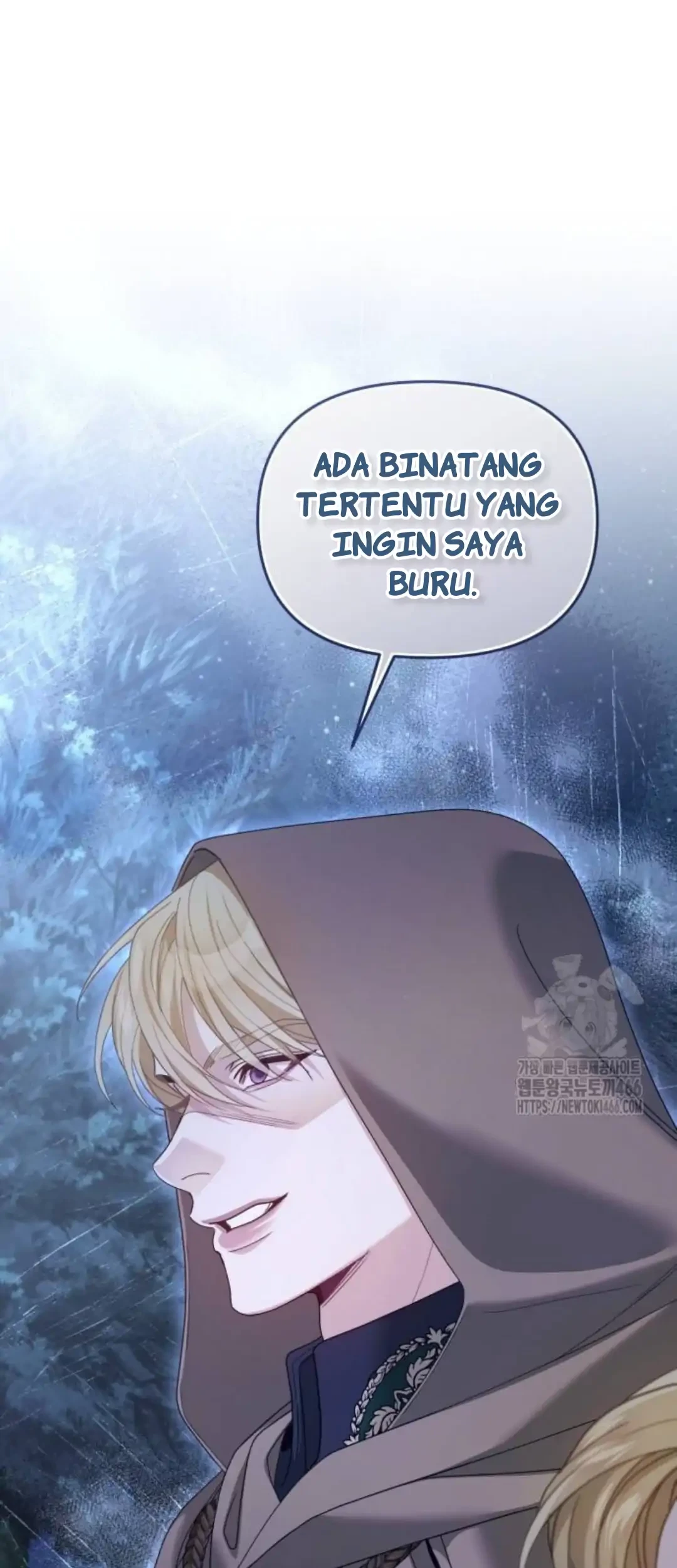 The Acting Empress Still Spends the First Night Chapter 29 - halaman 99
