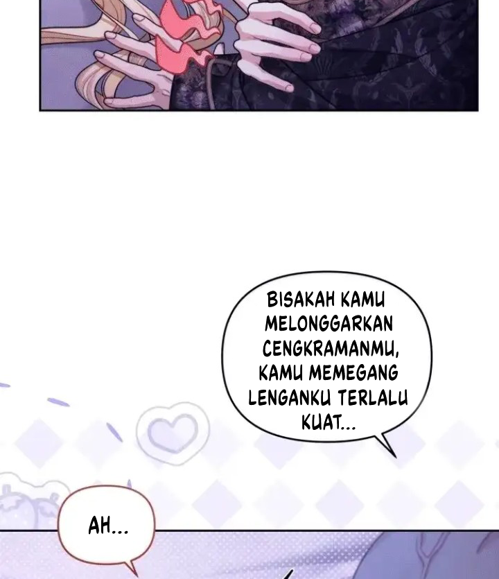 The Acting Empress Still Spends the First Night Chapter 3 - halaman 15