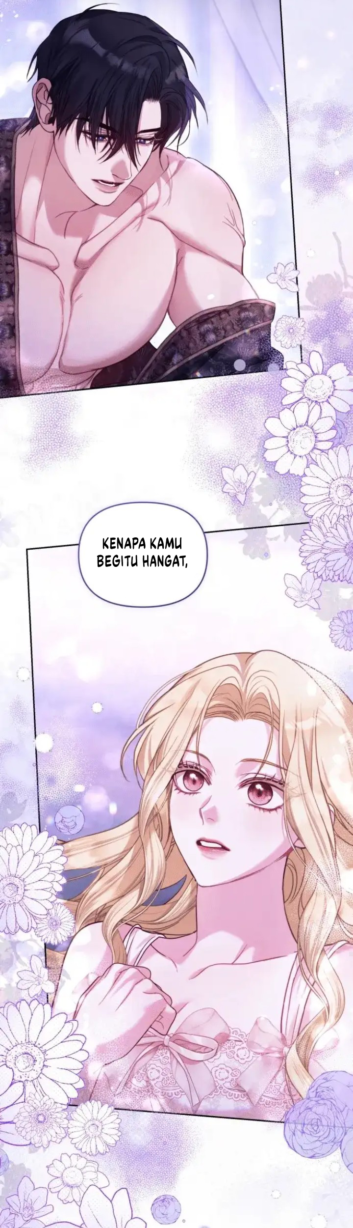 The Acting Empress Still Spends the First Night Chapter 3 - halaman 20