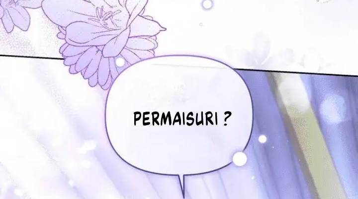The Acting Empress Still Spends the First Night Chapter 3 - halaman 21