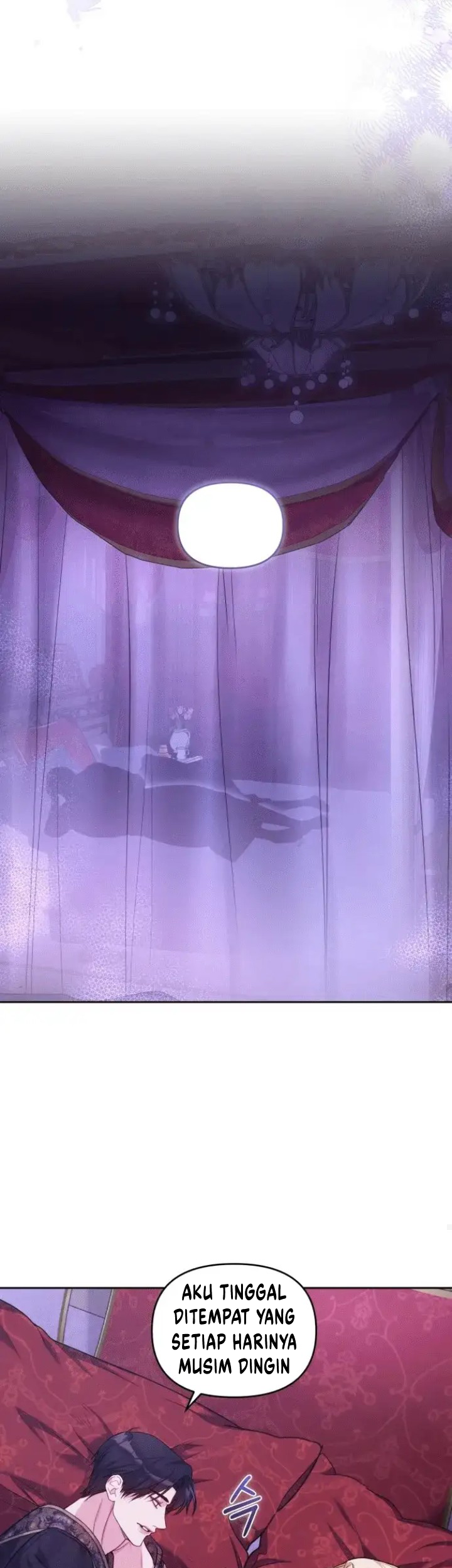The Acting Empress Still Spends the First Night Chapter 3 - halaman 24