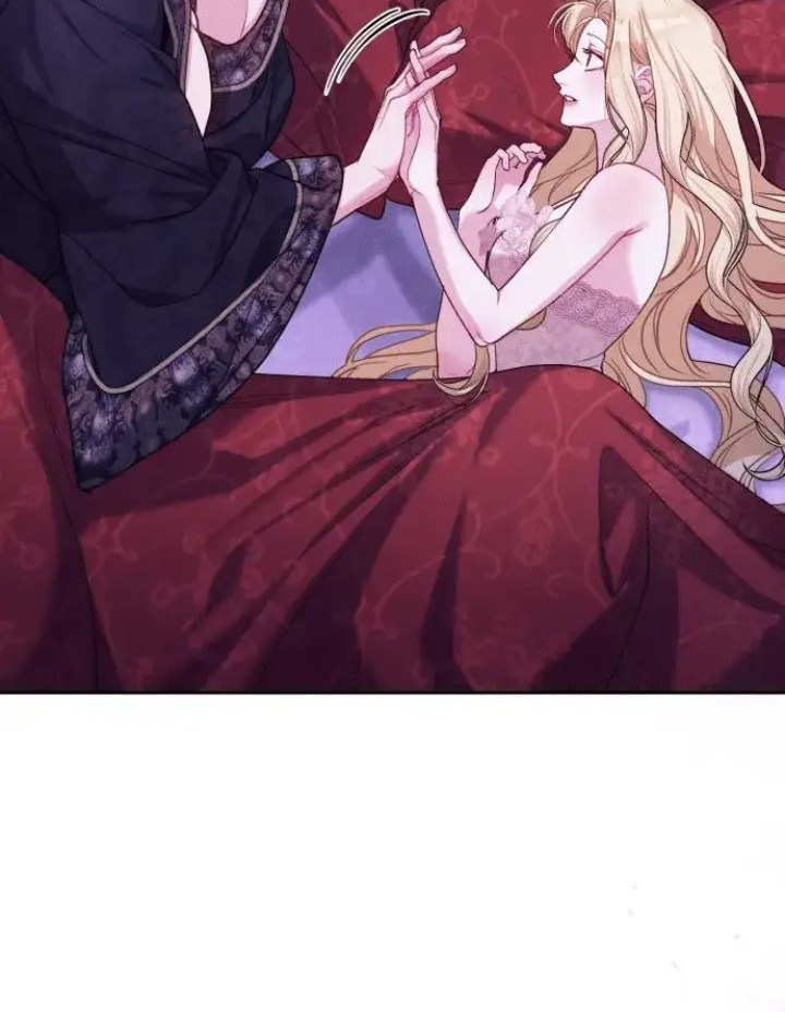 The Acting Empress Still Spends the First Night Chapter 3 - halaman 25