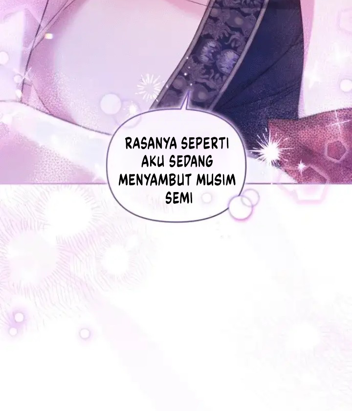The Acting Empress Still Spends the First Night Chapter 3 - halaman 27