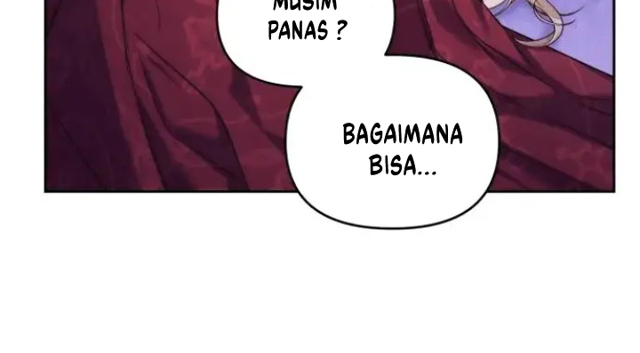 The Acting Empress Still Spends the First Night Chapter 3 - halaman 29