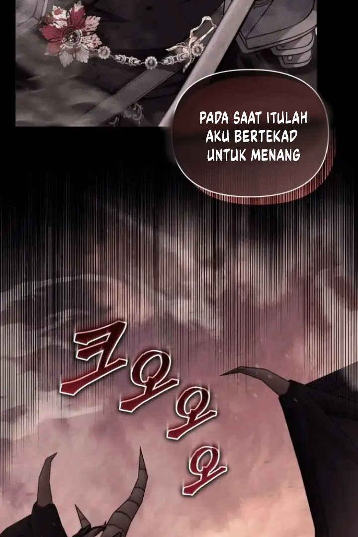 The Acting Empress Still Spends the First Night Chapter 3 - halaman 35