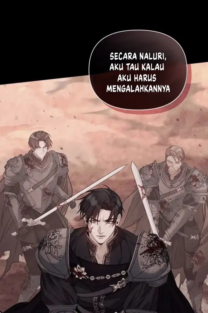 The Acting Empress Still Spends the First Night Chapter 3 - halaman 38